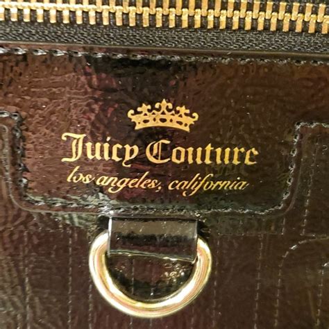 knock off juicy couture